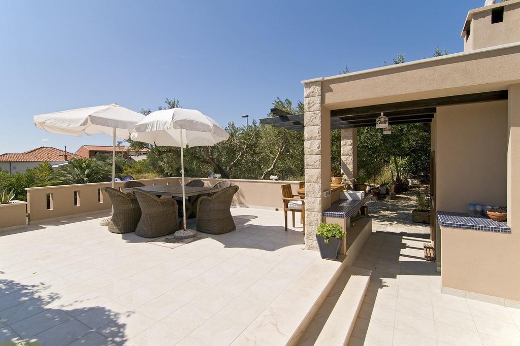 Villa Bougenvilia Tomas Tučepi Extérieur photo