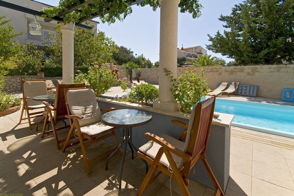 Villa Bougenvilia Tomas Tučepi Extérieur photo