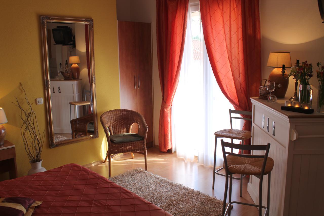 Villa Bougenvilia Tomas Tučepi Extérieur photo