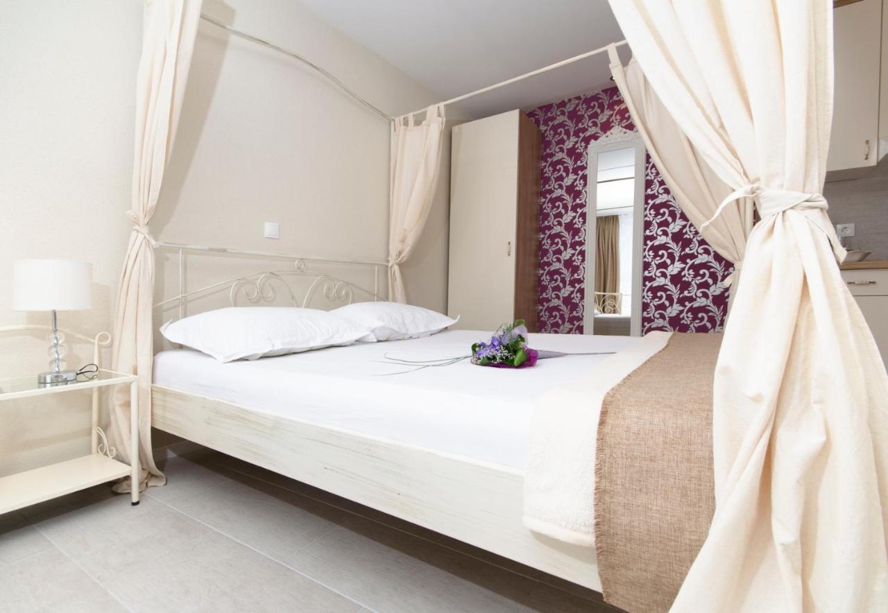 Villa Bougenvilia Tomas Tučepi Extérieur photo